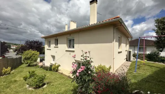 Maison 5 pièces 132 m²