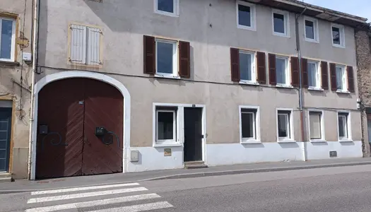 Vente Immeuble 200 m² à Amplepuis 249 000 €