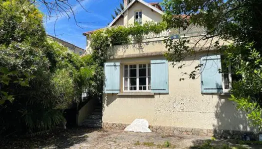 Maison 5 pièces 160 m² 