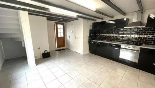 Maison 5 pièces 70 m²