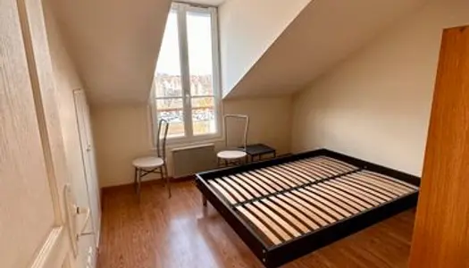 À louer 3 pièces + Mezzanine. 95170 deuil la barre 