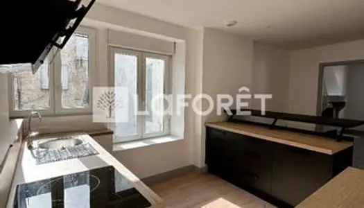 Appartement 3 pièces 87 m² 