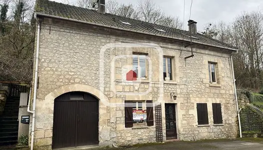 Maison 5 pièces 118 m²