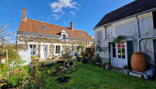 Maison 4 pièces 125 m²