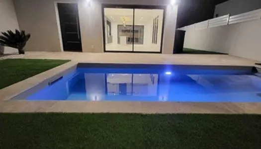 Maison - Villa Vente Montagnac 5p 125m² 415000€