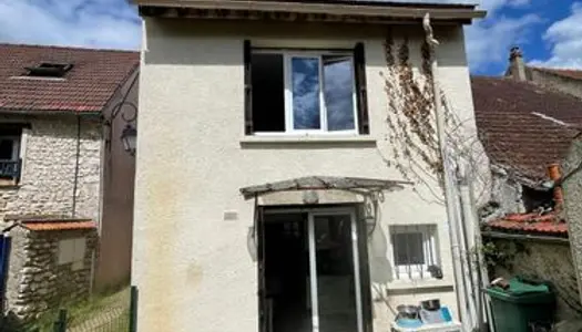 Maison 3 pièces 66 m² 