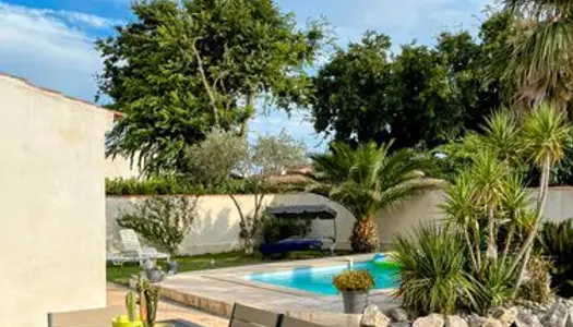 Maison, villa 145 m2 piscine 