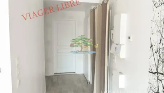 Appartement 3 pièces 91 m² 