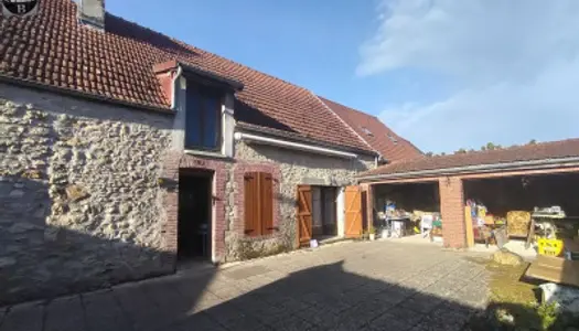 Maison 5 pièces 170 m² 