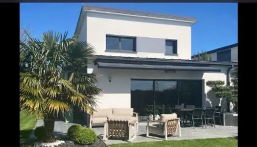 Maison 5 pièces 123 m²