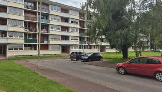 Appartement T3 63m2 - Limoges Aurence Corgnac 