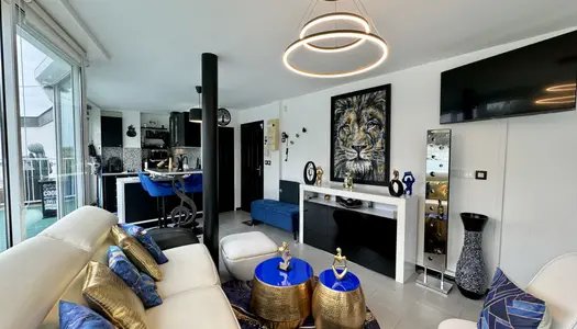 Vente Appartement 60 m² à St Georges de Didonne 400 000 €