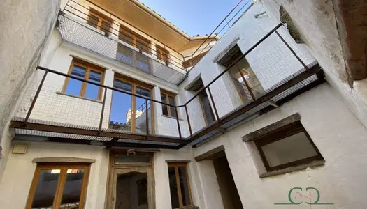 Vente Maison 129 m² à Soulatgé 100 000 €