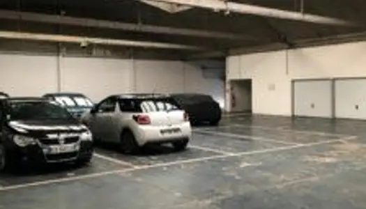 Parking/Garage 20 m²