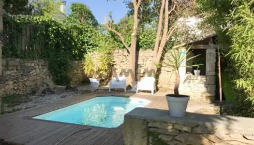 Villa 4 pièces 110 m²