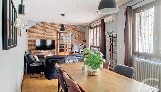 Maison 3 pièces 109 m²