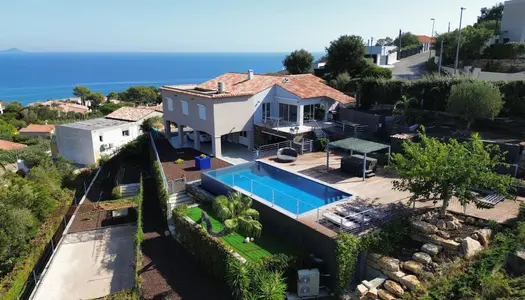 Vente Villa 261 m² à Les Issambres 2 950 000 €