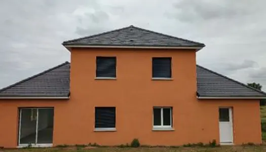 Maison à louer - Toulon sur Allier 