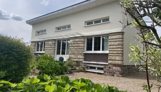 Maison 3 pièces 96 m² 