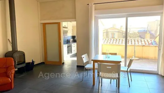 Maison 7 pièces 82 m²