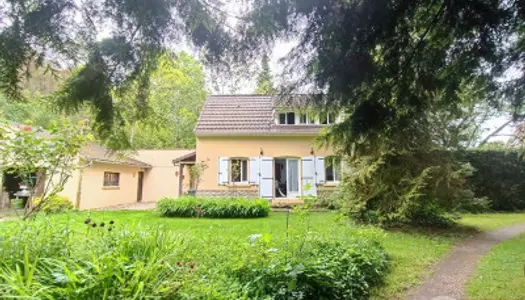 Maison 4 pièces 85 m² 