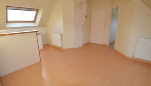 Appartement f2 