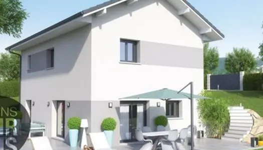 Maison 5 pièces 120 m²