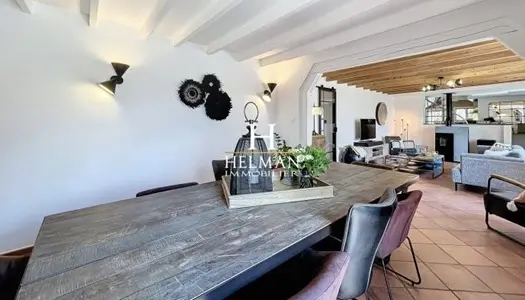 Maison 6 pièces 171 m² 