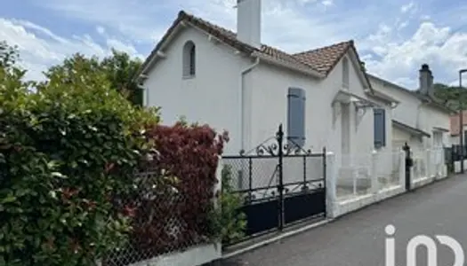 Vente Maison/villa 3 pièces 