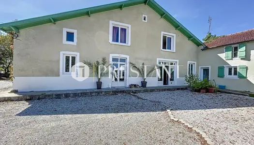 Vente Maison 353 m² à Ossages 840 000 €