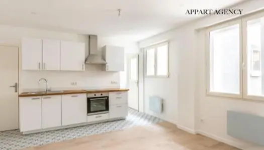 Maison 3 pièces 51 m² 