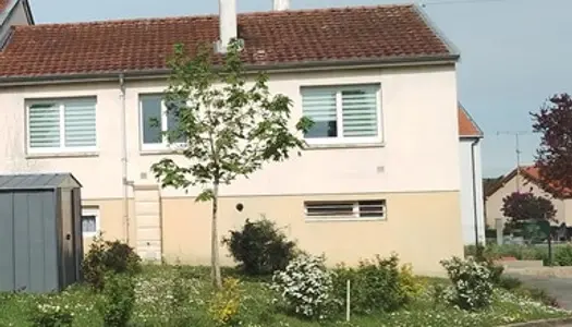 Maison à vendre, à Saulxures-lès-Nancy, France
