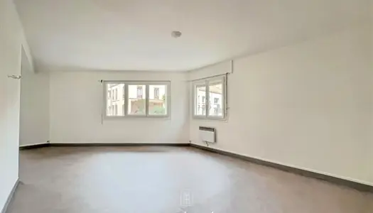 À Vendre : Grand appartement T3 dans un quartier prisé de Béziers 