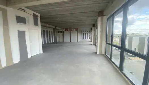 Bureaux 346 m² 