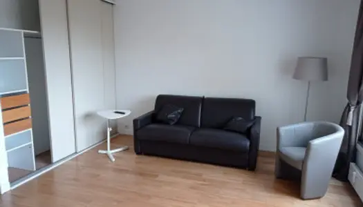 Appartement 1 pièce 32 m² 