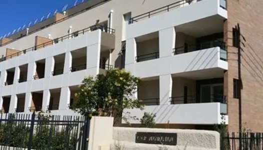 Appartement T3 58m2 Marseille 9eme, proche de mazargues 
