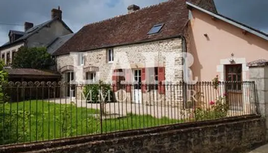 Maison 4 pièces 165 m² 