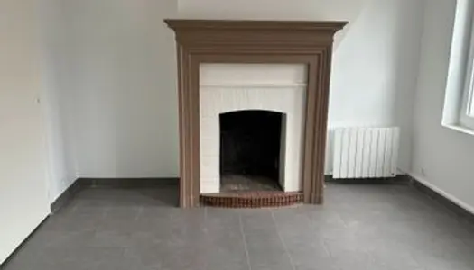 À louer appartement 