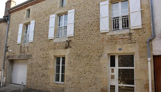 Maison Vente Aire-sur-l'Adour 7 pièces 270 m²