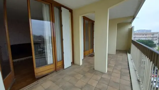 Appartement 3 pièces 70 m²