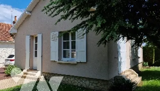 Maison 3 pièces 86 m² 