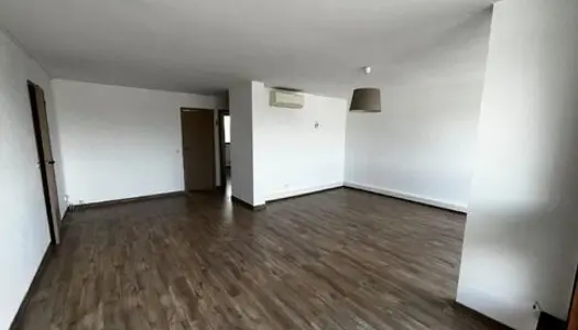 Appartement - 73m² - Montpellier 