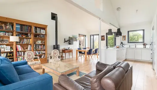 Maison 6 pièces 136 m²