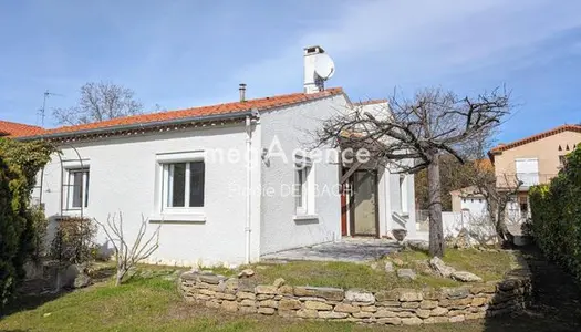 Maison 3 pièces 93 m²