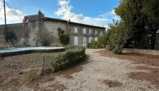 Maison - Villa Vente Marseille 13e Arrondissement 17p 300m² 1200000€