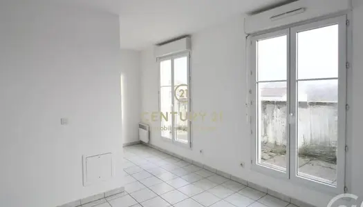 Appartement 2 pièces 36 m²