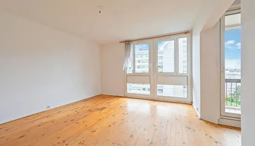 Appartement 4 pièces 76 m² 