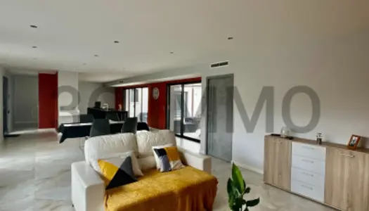 Maison 1 pièce 185 m²