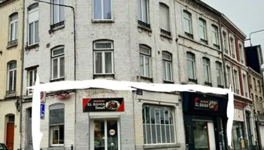 Immobilier professionnel Vente Lille  59m² 189000€