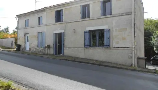 Maison 4 pièces 95 m² 